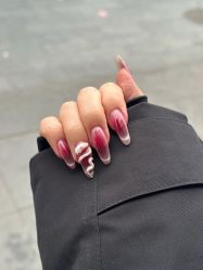 -丽心自助美甲美睫