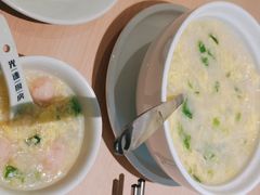 -吕氏疙瘩汤·海鲜新鲁菜(凯德mall新都心店)