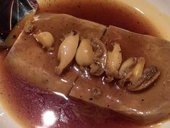 -宝轩渔府·老字号海鲜·正宗津菜(水上店)