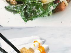 -JF Garden(渔人码头店)