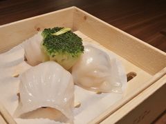 至尊鲍鱼虾饺皇-木棉·醉心粤味(COCO Park店)