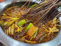 -牛华八婆麻辣烫(起源店)