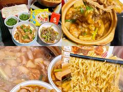 -肥家大排档(天河体育西店)