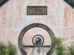 -呈坎景区
