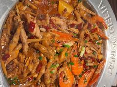 -胖哥俩肉蟹煲(光谷天地店)