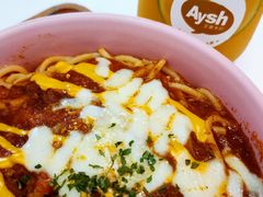 -艾薯夫妇Aysh(福田星河COCOPark店)