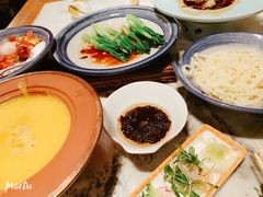 -那家小馆•北京菜•烤鸭(香山店)
