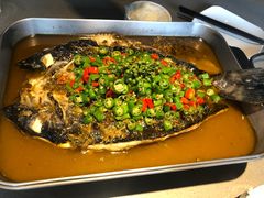 -半天妖烤鱼(海那城店)