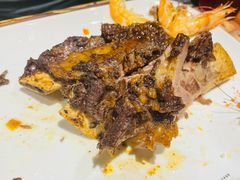 -汉巴味德(百年港湾店)