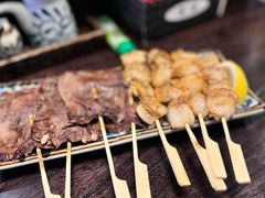 -哥哥の深夜食堂(叁宸里店)