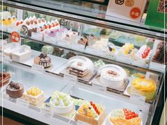 -圣安娜饼屋(新板樟堂店)