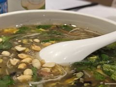 -不倒翁·安徽名菜楼(步行街店)