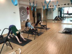 -九月瑜伽·普拉提