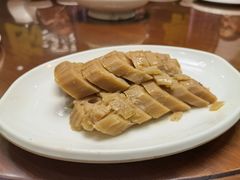 花生酿莲藕-百姓百味海鲜酒楼(粤垦路总店)