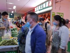 -五里多农博广场