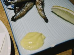 -桂马·日本料理·海胆·海鲜饭·酒场(民主广场店)