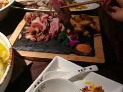 -章吴记喜瑞餐厅(东东城店)