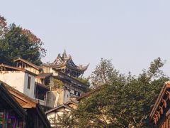 -磁器口古镇
