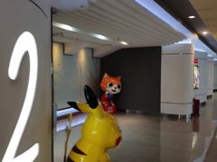 -金逸影城(荟聚IMAX激光店)