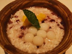 江南甜酒酿-卯时·龙光雅宴·精致锡帮菜(惠山古镇店)