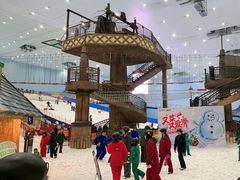 -广州热雪奇迹