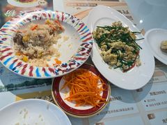 -新疆兵团食府清真(马连道店)