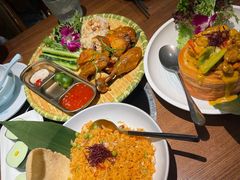 -南越郡·越式风味餐厅(青秀万达店)