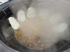 -地锅公社·现炒地锅鸡·地锅鱼·夜宵(罗锦路店)