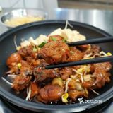 今日必吃的辣子鸡
