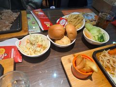 -豪享来牛排(人民店)