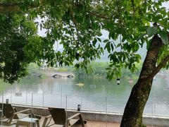 -海兰云天度假区温泉