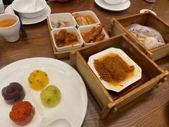 -日日鲜茶餐厅(小公园店)