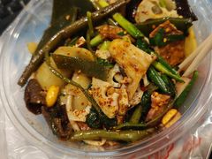 -胖子好盐水鸭(总店)