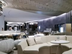 -大堂酒廊·亚龙湾万豪度假酒店