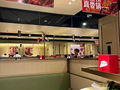 -海底捞火锅(海宁路店)