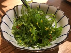 -本日風和·寿司·料理(博地中心店)