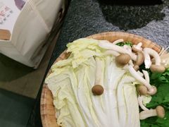 -湊湊火锅·茶憩(打浦桥日月光店)