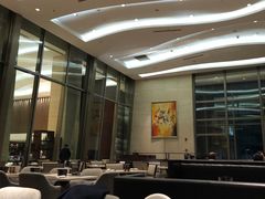 -新发展亚太JW万豪酒店·福苑咖啡厅