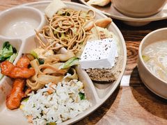 -素满香·食养自助(建邺万达店)