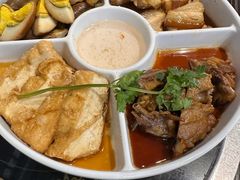 潮汕卤水拼盘-东江海鲜大排档·潮汕菜·砂锅粥