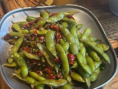 -北丐先生·野馄饨烧烤(泰达E街区店)