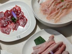 -围炉夜话·潮汕卤水火锅(榕江店)