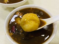 -罗子龙罗家桂花汤圆(曹都巷店)