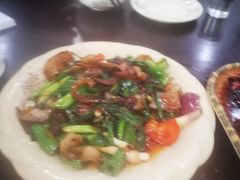 -易老九江湖菜(北滨一路店)