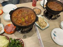 -范贤光鸡公煲(平乐园总店)