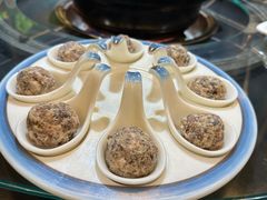 -野菌皇海景野生菌火锅(滨海大道店)