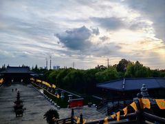 -陈武帝故宫