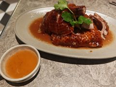 -留半山·香港食堂(啦啦宝都店)