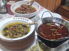 -西江红·株洲本地菜(滨江南路店)