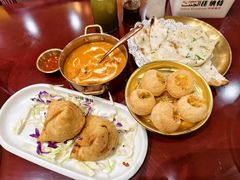 -清真· AL-JANNAT 佳纳特餐厅(仙林店)